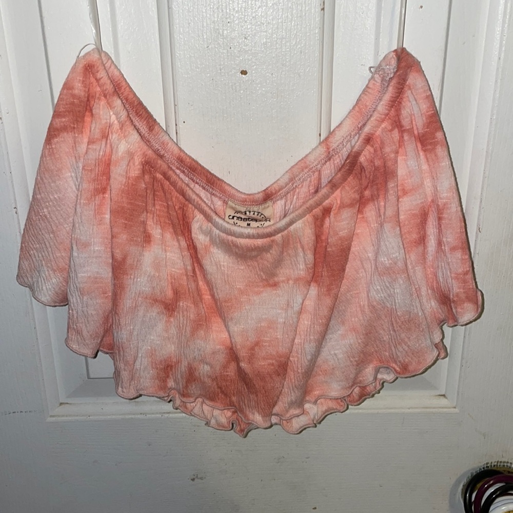 Vintage onestepup size Medium